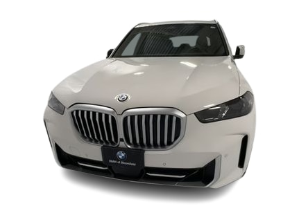 Thumbnail: 2024 BMW X5 - 6