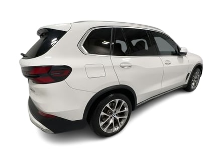 Thumbnail: 2024 BMW X5 - 19