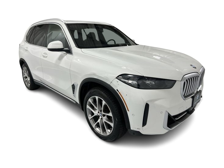 Thumbnail: 2024 BMW X5 - 23