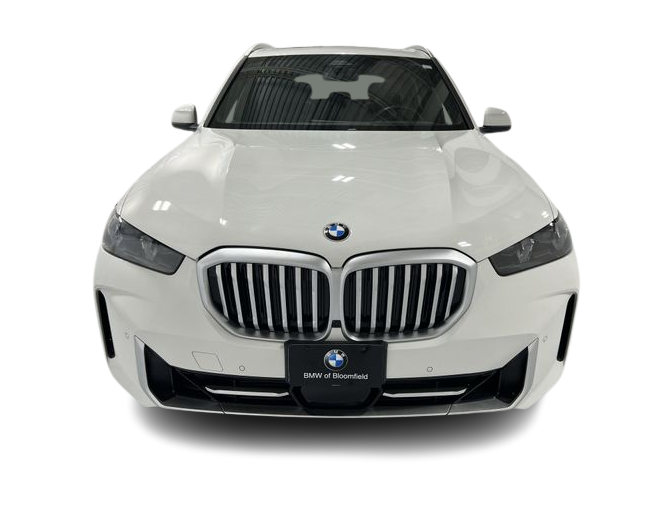 Thumbnail: 2024 BMW X5 - 24