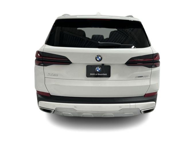 Thumbnail: 2024 BMW X5 - 21