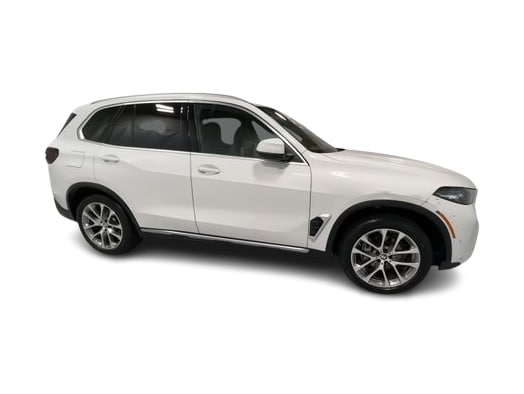 Thumbnail: 2024 BMW X5 - 20