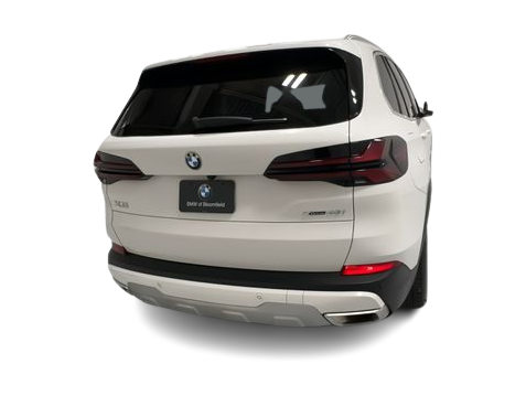 Thumbnail: 2024 BMW X5 - 5