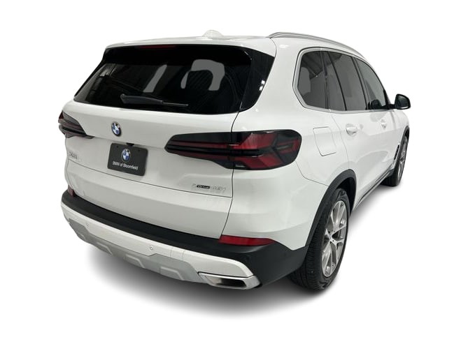 Thumbnail: 2024 BMW X5 - 22