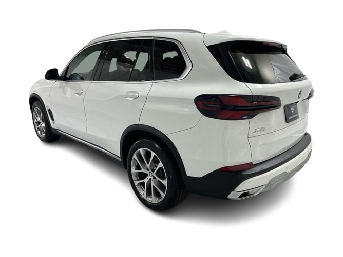 Thumbnail: 2024 BMW X5 - 4
