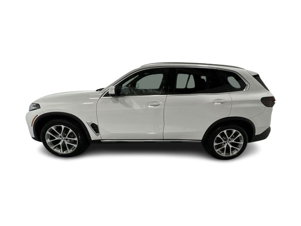 Thumbnail: 2024 BMW X5 - 3