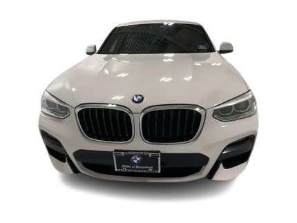 Thumbnail: 2020 BMW X4 - 6