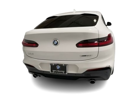 Thumbnail: 2020 BMW X4 - 5