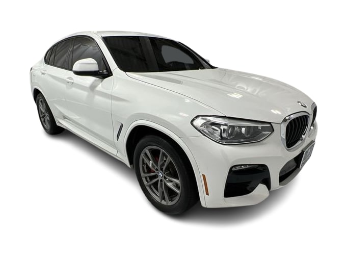 Thumbnail: 2020 BMW X4 - 23