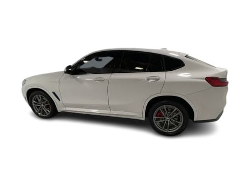 Thumbnail: 2020 BMW X4 - 3