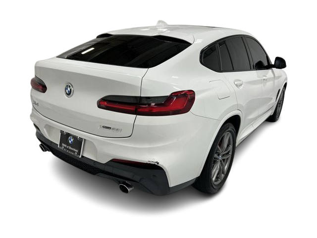 Thumbnail: 2020 BMW X4 - 22