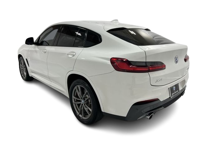 Thumbnail: 2020 BMW X4 - 4