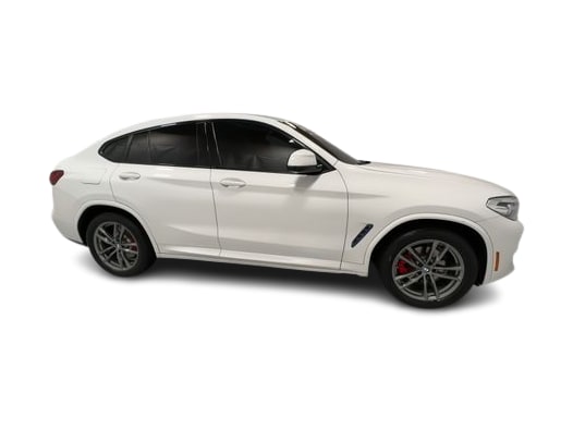 Thumbnail: 2020 BMW X4 - 19