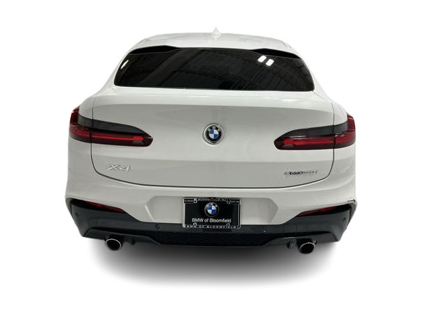 Thumbnail: 2020 BMW X4 - 21