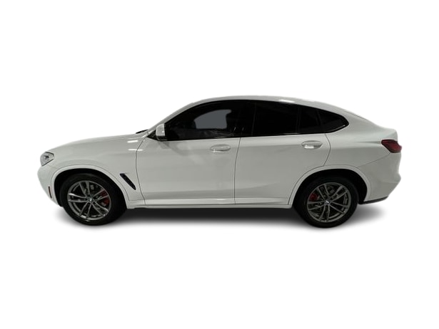 Thumbnail: 2020 BMW X4 - 20