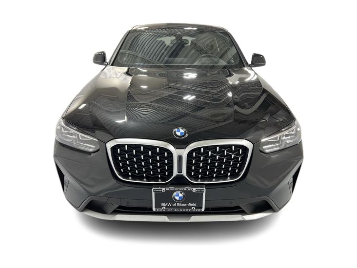 Thumbnail: 2025 BMW X4 - 24