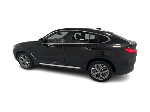 Thumbnail: 2025 BMW X4 - 3