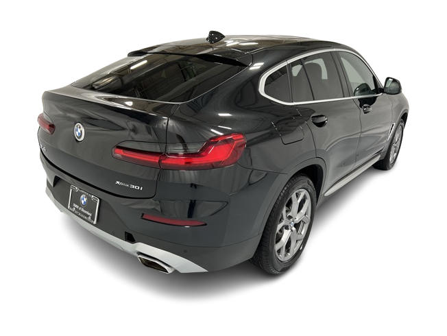 Thumbnail: 2025 BMW X4 - 22