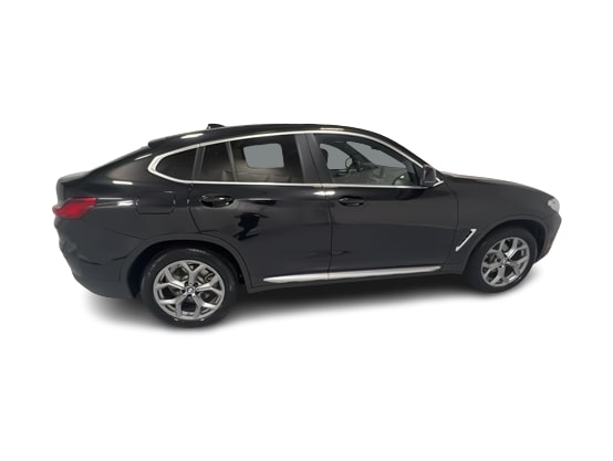 Thumbnail: 2025 BMW X4 - 20