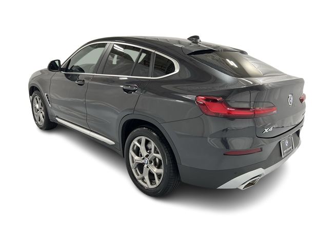 Thumbnail: 2025 BMW X4 - 21