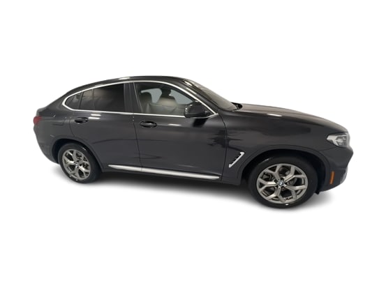 Thumbnail: 2025 BMW X4 - 19