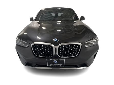 Thumbnail: 2025 BMW X4 - 6