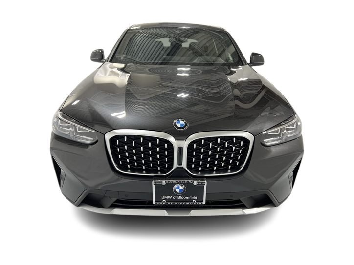 Thumbnail: 2025 BMW X4 - 25