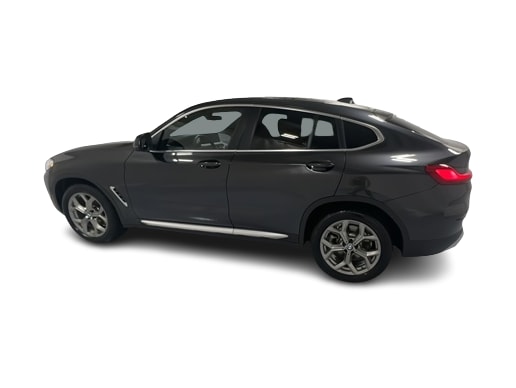 Thumbnail: 2025 BMW X4 - 3