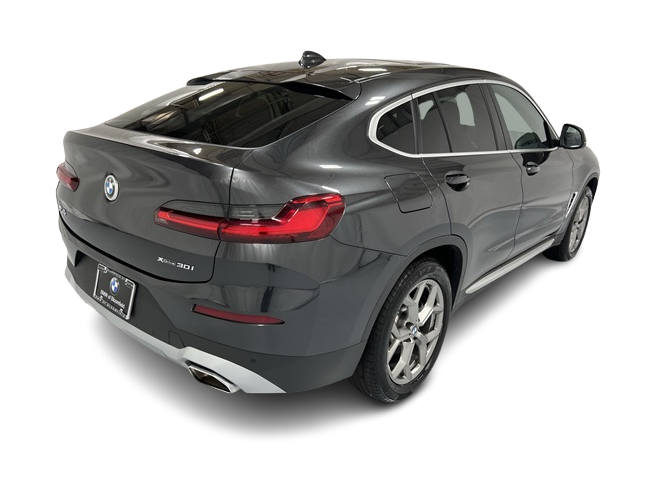 Thumbnail: 2025 BMW X4 - 23