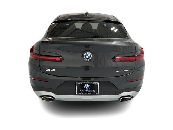 Thumbnail: 2025 BMW X4 - 22