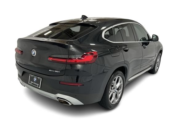 Thumbnail: 2025 BMW X4 - 23