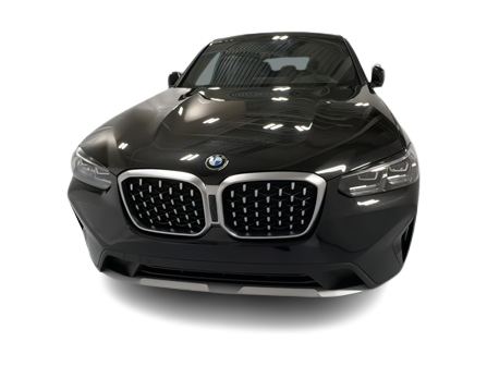 Thumbnail: 2025 BMW X4 - 6