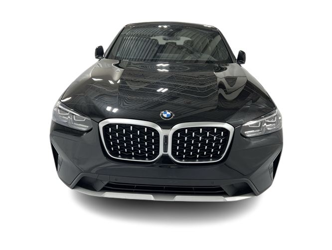 Thumbnail: 2025 BMW X4 - 25