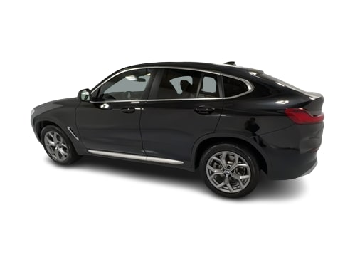 Thumbnail: 2025 BMW X4 - 3