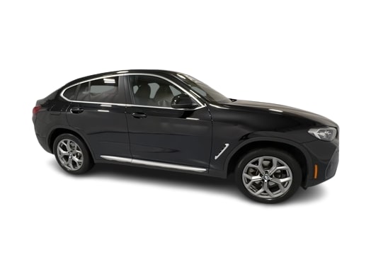 Thumbnail: 2025 BMW X4 - 21