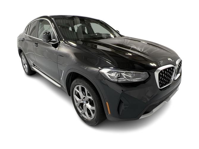Thumbnail: 2025 BMW X4 - 24
