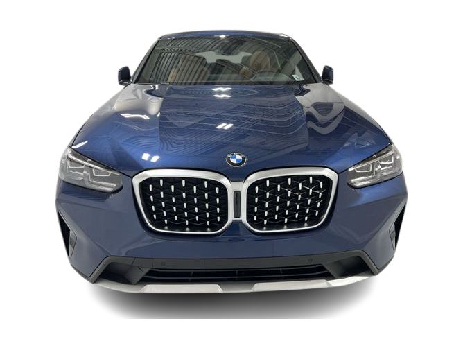 Thumbnail: 2023 BMW X4 - 26