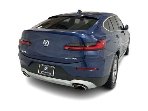 Thumbnail: 2023 BMW X4 - 24