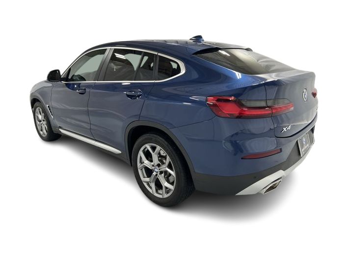 Thumbnail: 2023 BMW X4 - 22