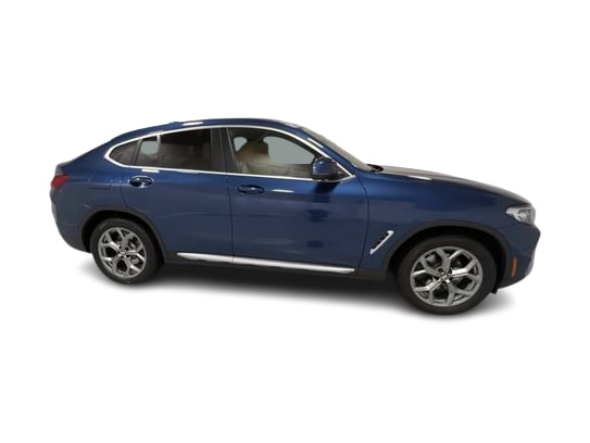 Thumbnail: 2023 BMW X4 - 20
