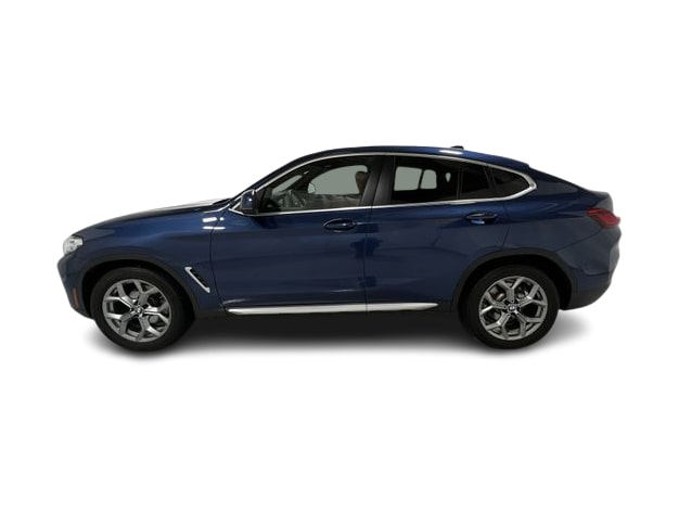 Thumbnail: 2023 BMW X4 - 21