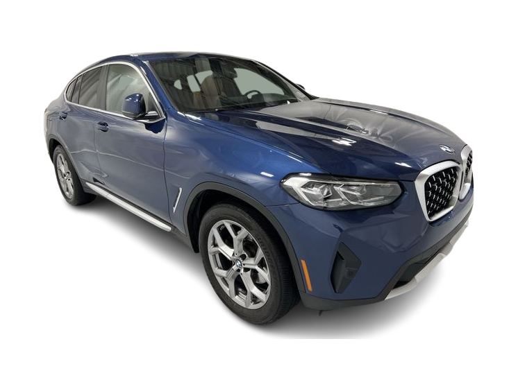 Thumbnail: 2023 BMW X4 - 25