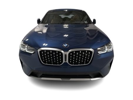 Thumbnail: 2023 BMW X4 - 6