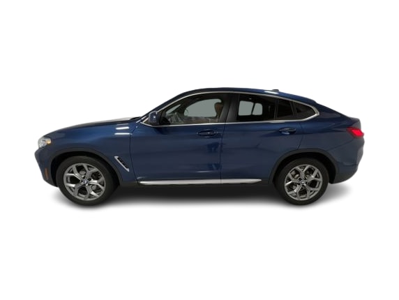 Thumbnail: 2023 BMW X4 - 3