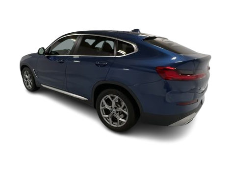 Thumbnail: 2023 BMW X4 - 4