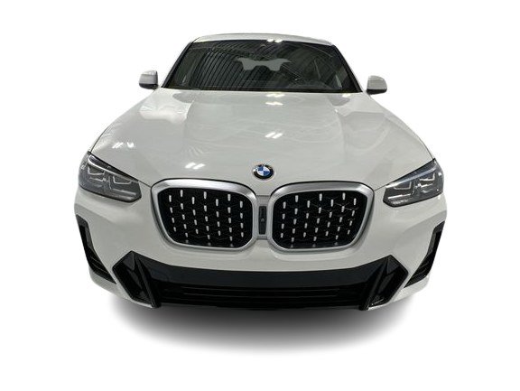 Thumbnail: 2022 BMW X4 - 23