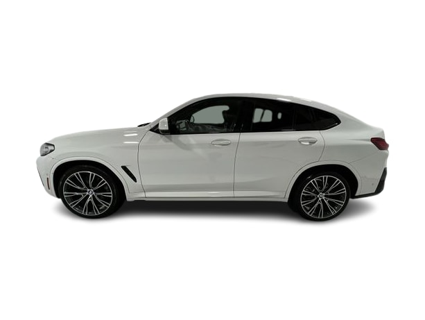 Thumbnail: 2022 BMW X4 - 20