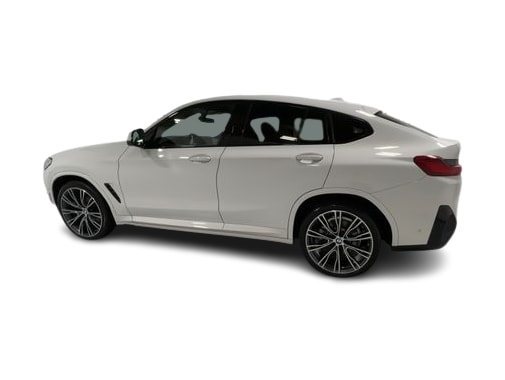 Thumbnail: 2022 BMW X4 - 3