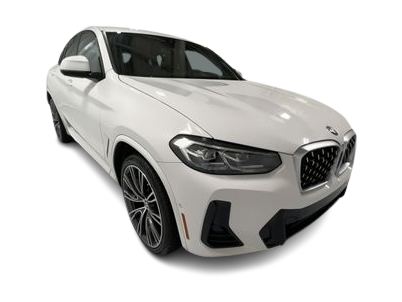Thumbnail: 2022 BMW X4 - 19