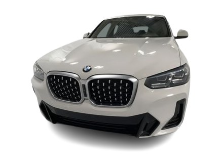 Thumbnail: 2022 BMW X4 - 6